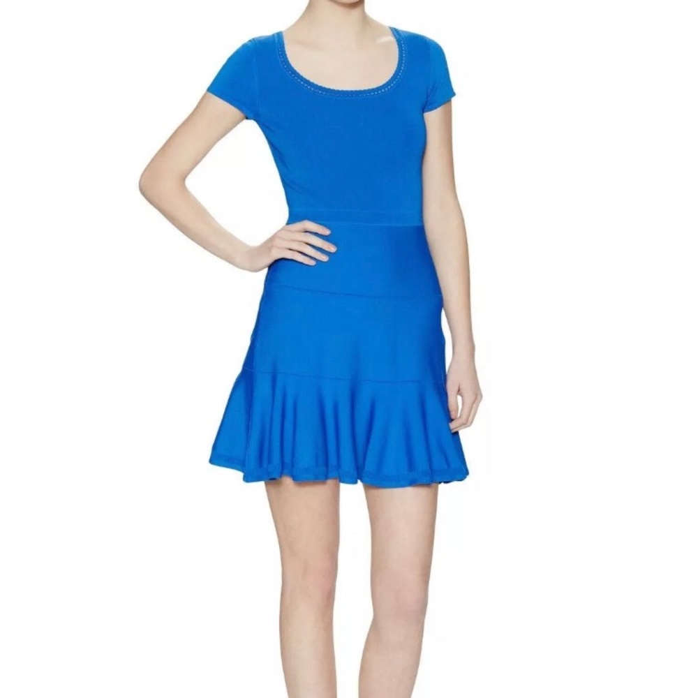 Diane Von Furstenberg St. Petersburg Dress